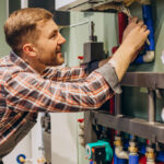 Plumbing Service In Singapore