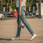 10 Outfit Ideas With Denim Jeans