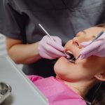 Making Dental Check-Ups A Habit