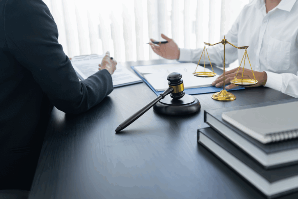 Licensed Moneylender Over a Bank in Singapore